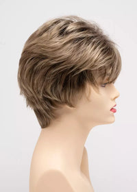 Jacqueline by Envy | Synthetic Wig | Mono Part