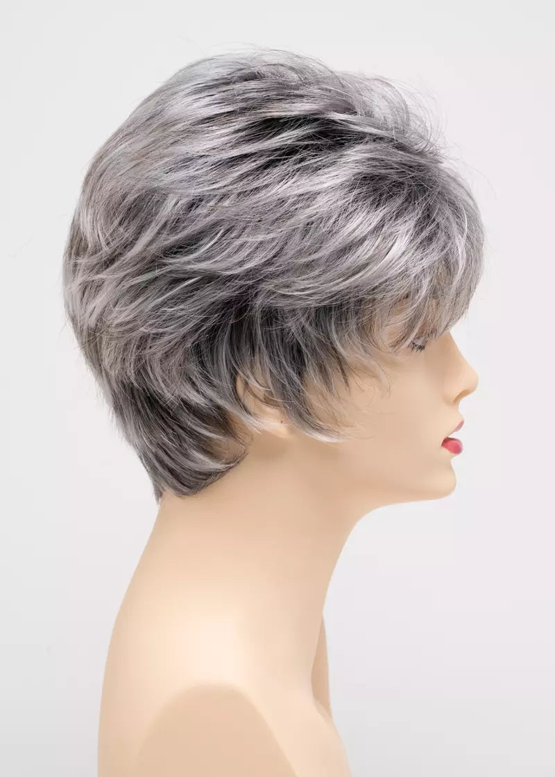 Jacqueline by Envy | Synthetic Wig | Mono Part