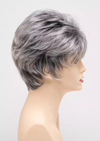 Jacqueline by Envy | Synthetic Wig | Mono Part