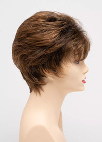 Jacqueline by Envy | Synthetic Wig | Mono Part