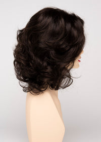 Jade by Envy | Synthetic Hand-Tied Front Lace Wig | Basic Cap