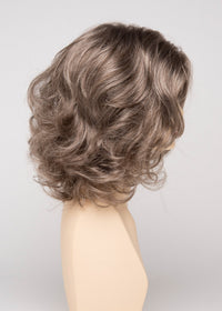 Jade by Envy | Synthetic Hand-Tied Front Lace Wig | Basic Cap