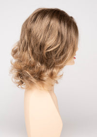 Jade by Envy | Synthetic Hand-Tied Front Lace Wig | Basic Cap