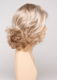 Jade by Envy | Synthetic Hand-Tied Front Lace Wig | Basic Cap