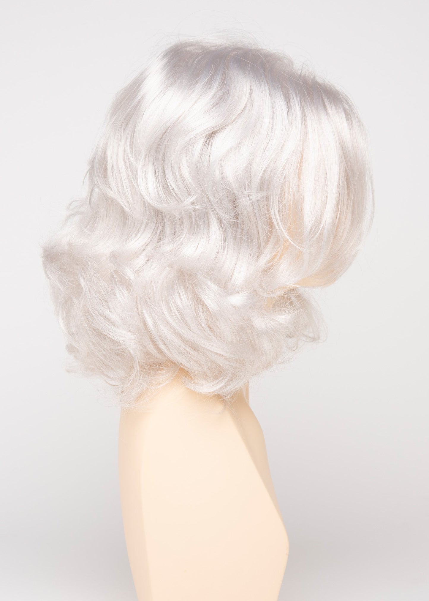 Jade by Envy | Synthetic Hand-Tied Front Lace Wig | Basic Cap
