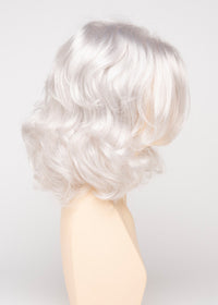 Jade by Envy | Synthetic Hand-Tied Front Lace Wig | Basic Cap