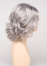 Jade by Envy | Synthetic Hand-Tied Front Lace Wig | Basic Cap