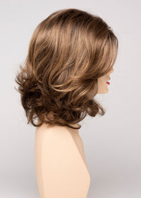 Jade by Envy | Synthetic Hand-Tied Front Lace Wig | Basic Cap