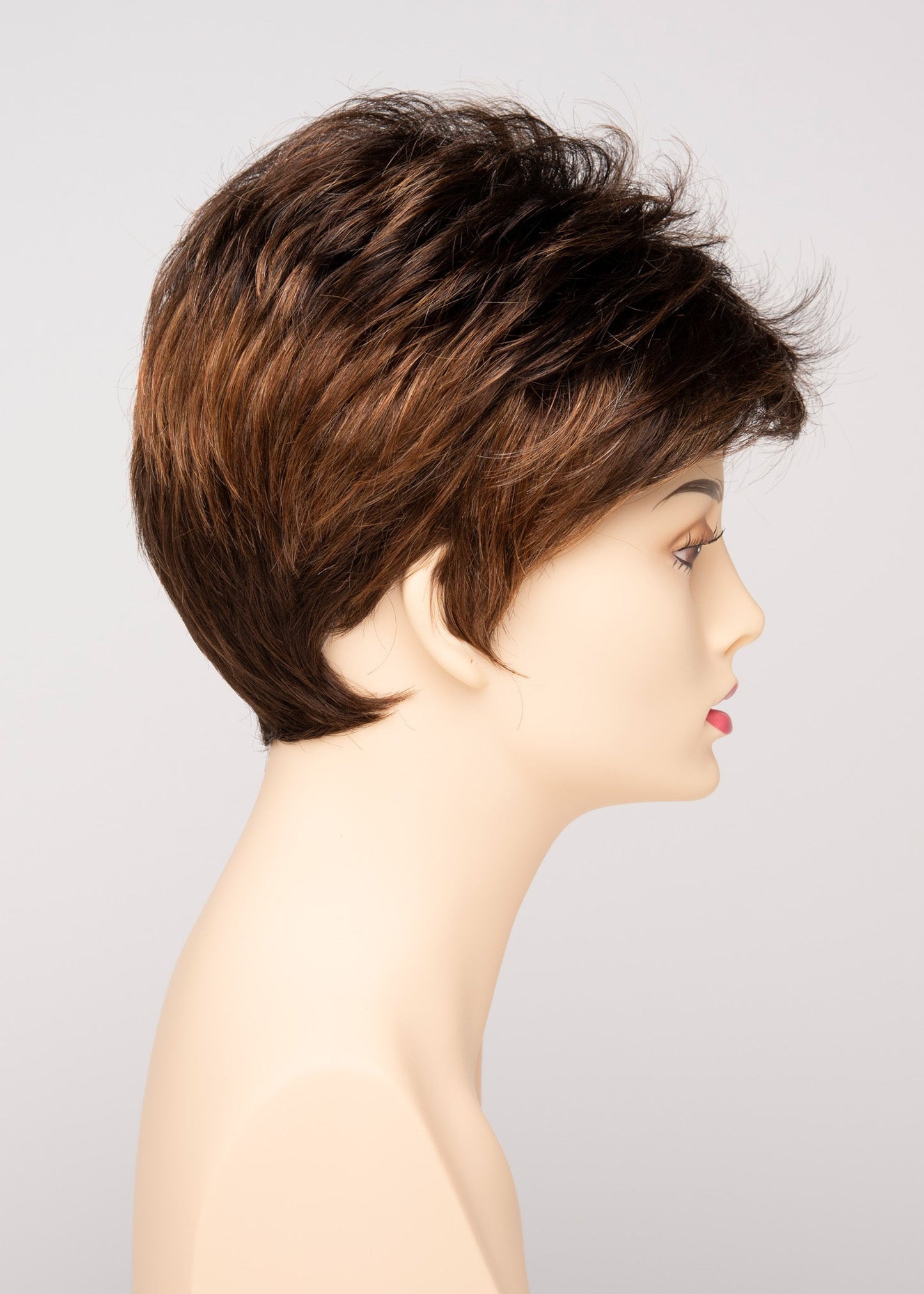 Jamie by Envy | Synthetic Wig | Basic Top