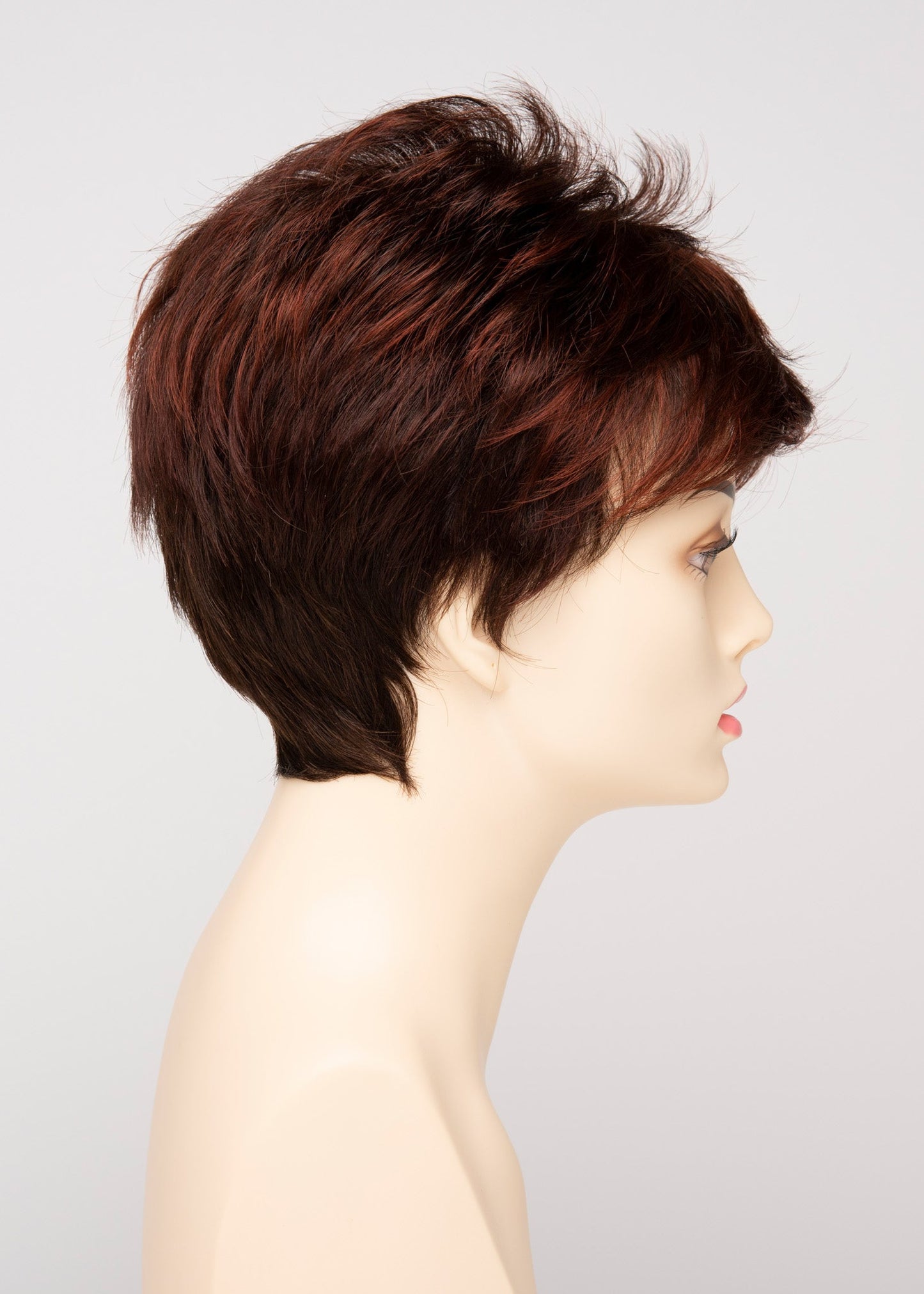 Jamie by Envy | Synthetic Wig | Basic Top