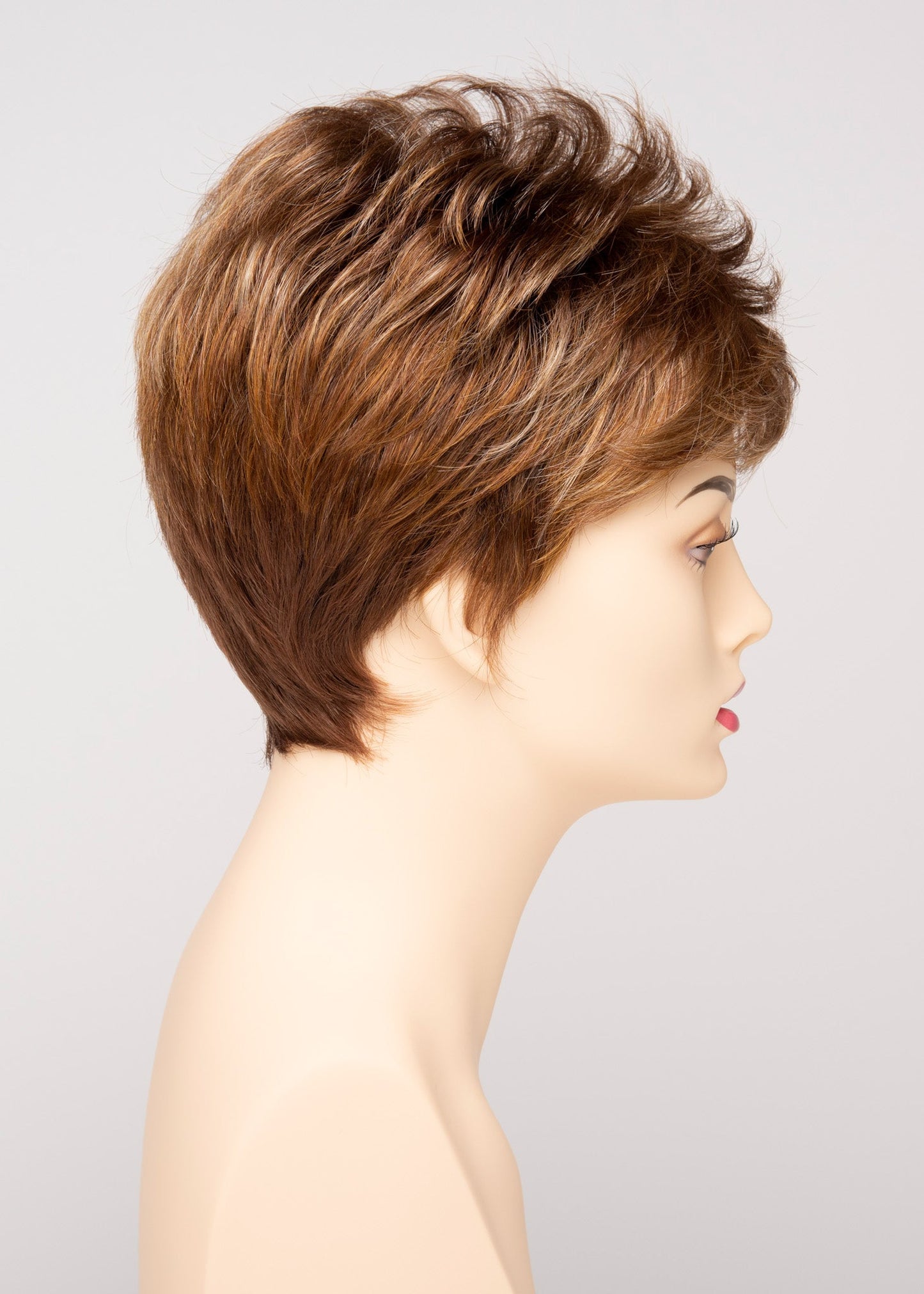 Jamie by Envy | Synthetic Wig | Basic Top