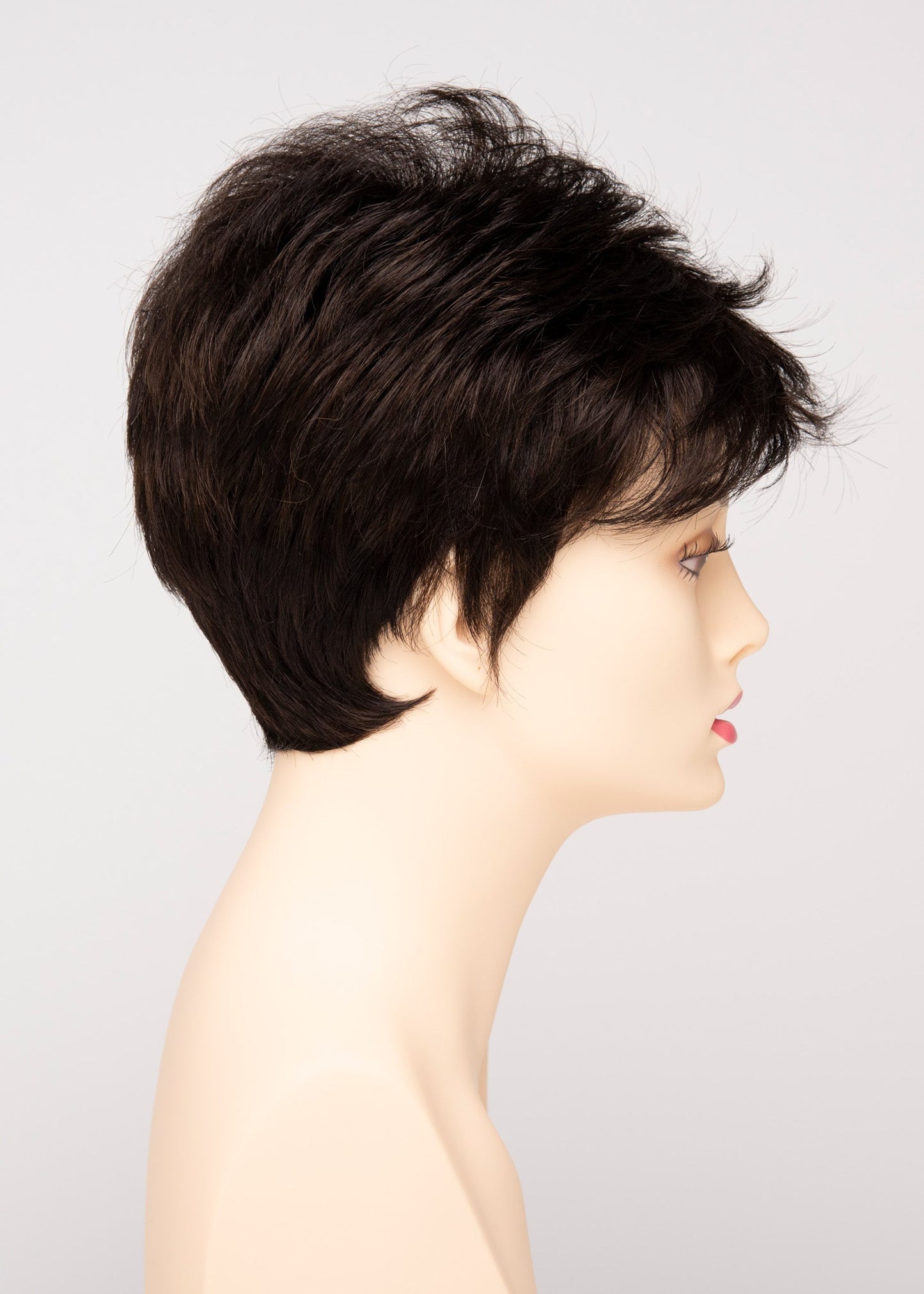 Jamie by Envy | Synthetic Wig | Basic Top