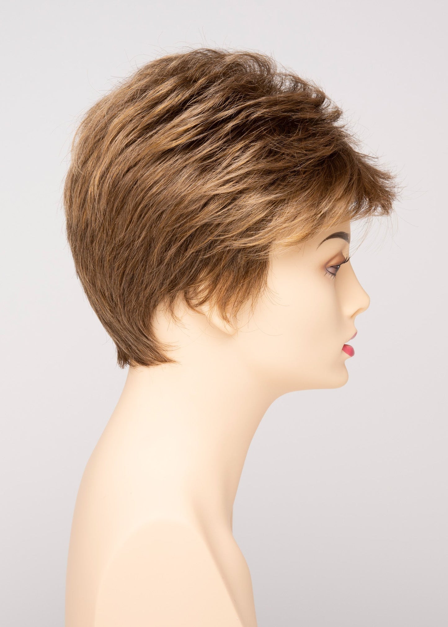Jamie by Envy | Synthetic Wig | Basic Top
