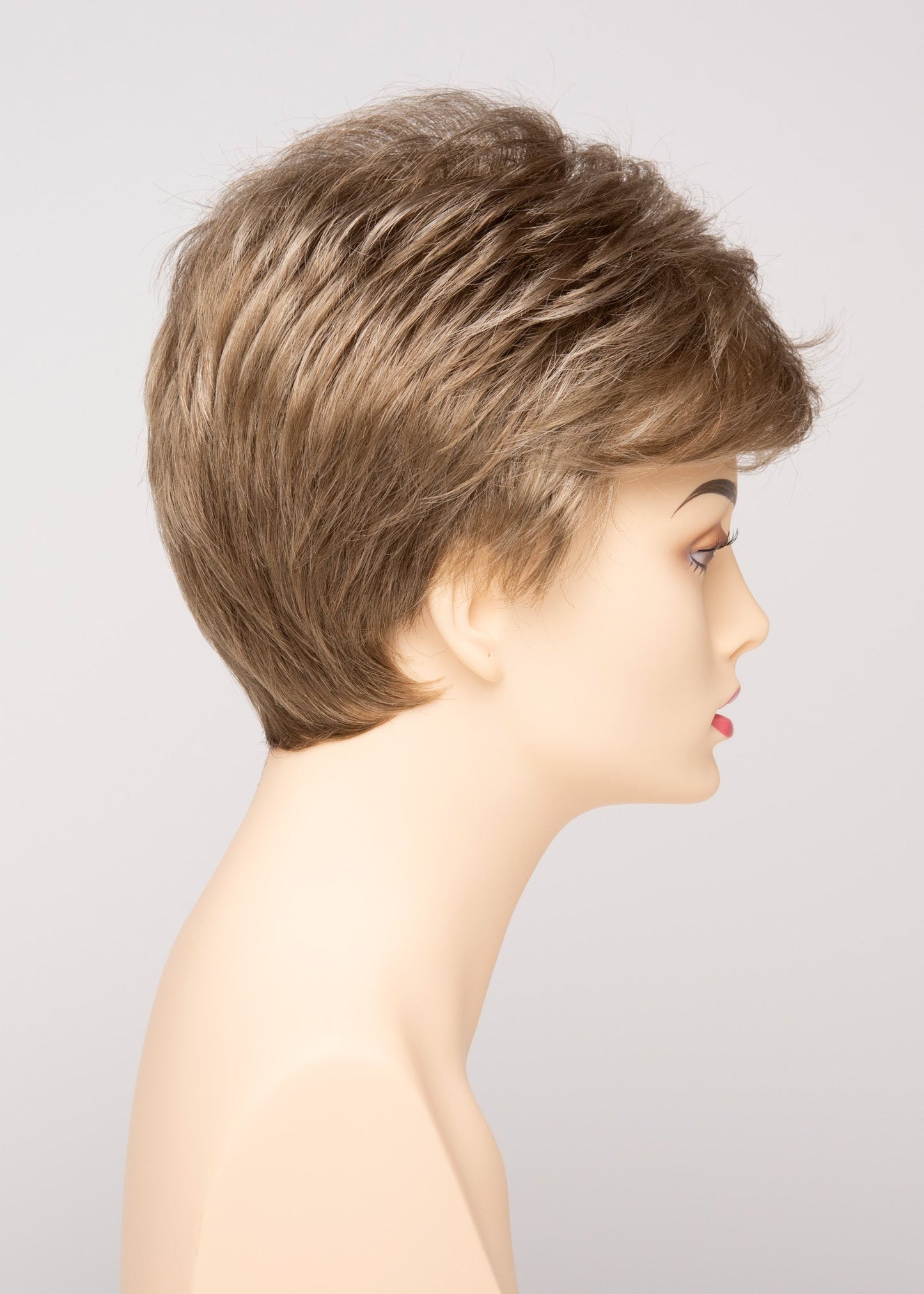 Jamie by Envy | Synthetic Wig | Basic Top