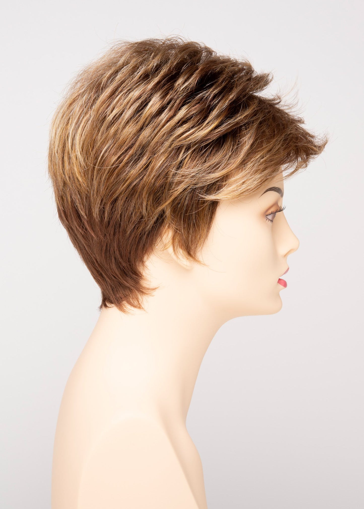 Jamie by Envy | Synthetic Wig | Basic Top