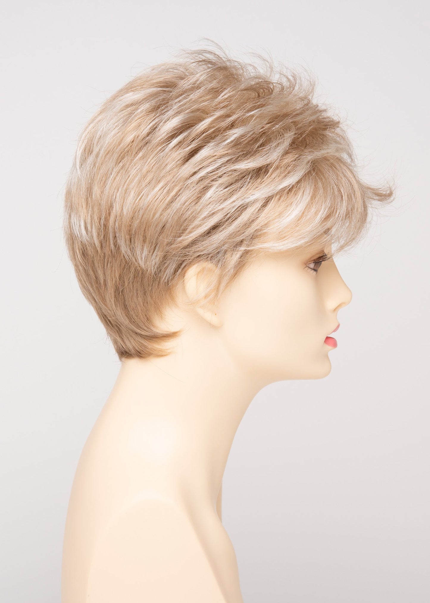 Jamie by Envy | Synthetic Wig | Basic Top
