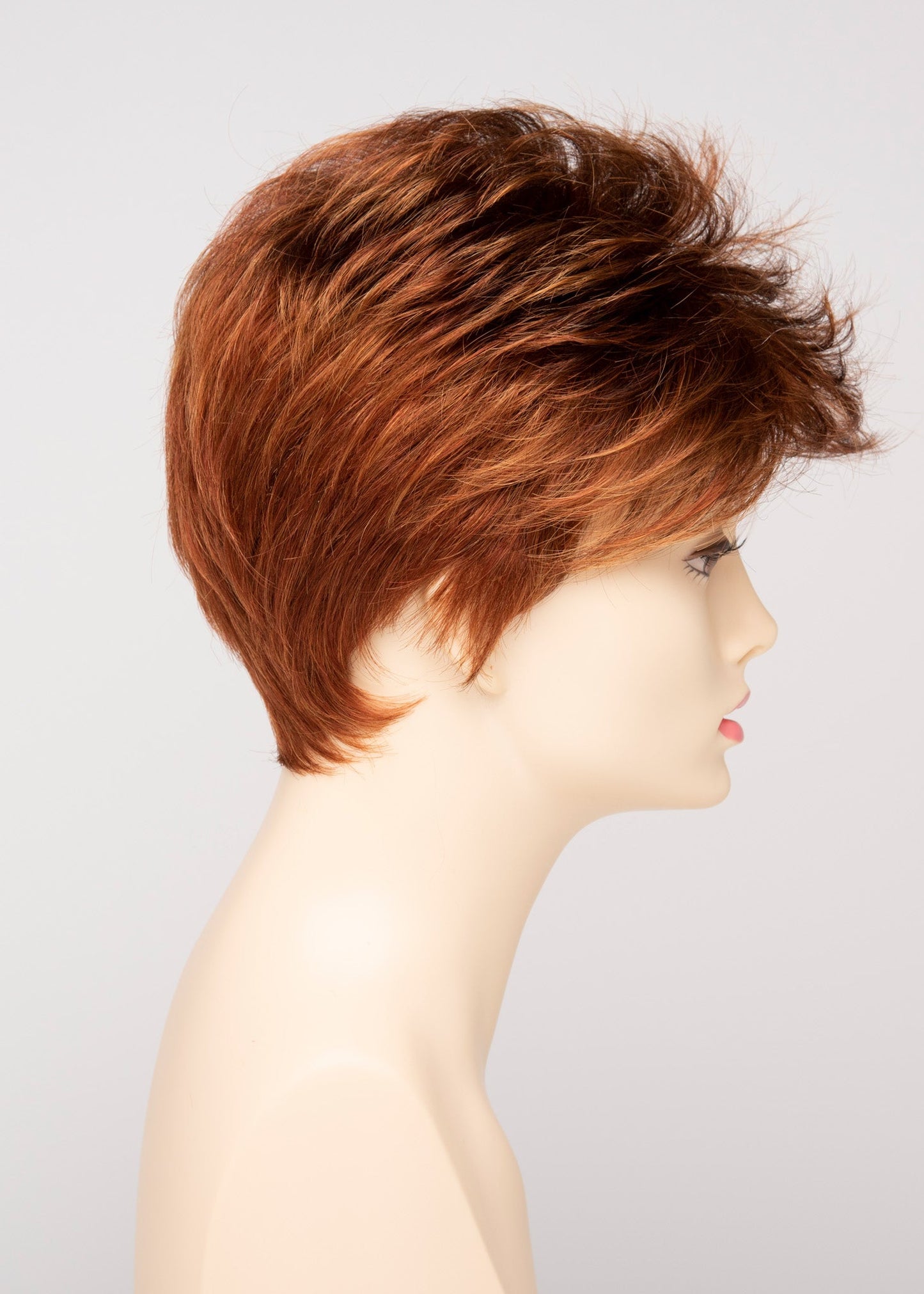 Jamie by Envy | Synthetic Wig | Basic Top