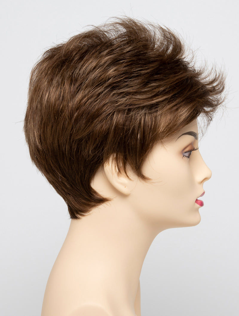 Jamie by Envy | Synthetic Wig | Basic Top