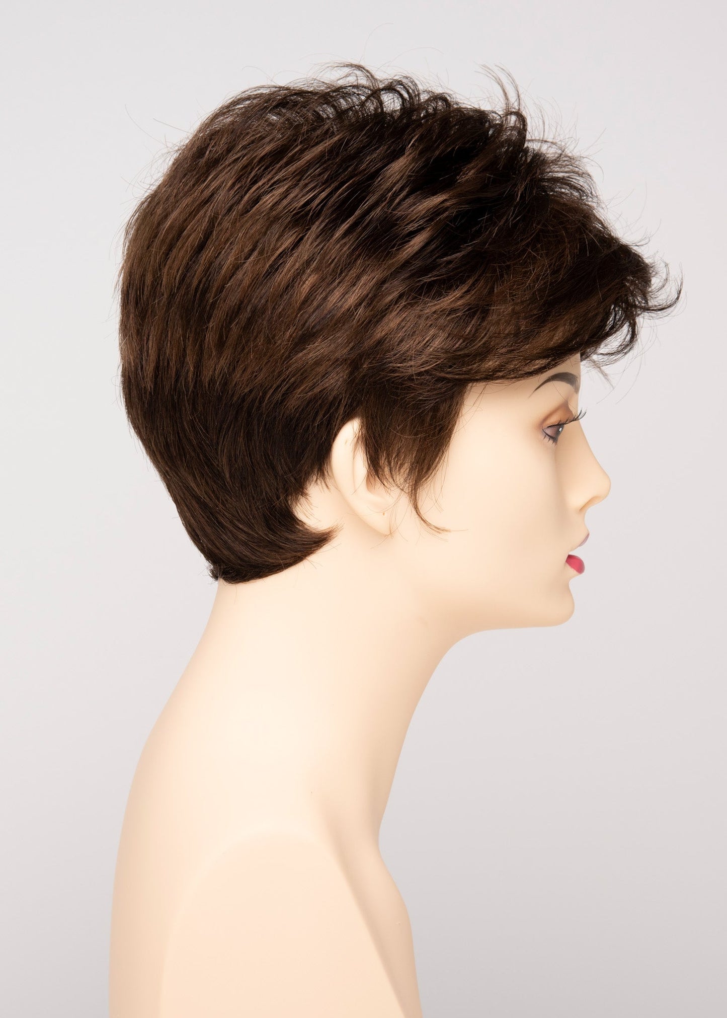 Jamie by Envy | Synthetic Wig | Basic Top