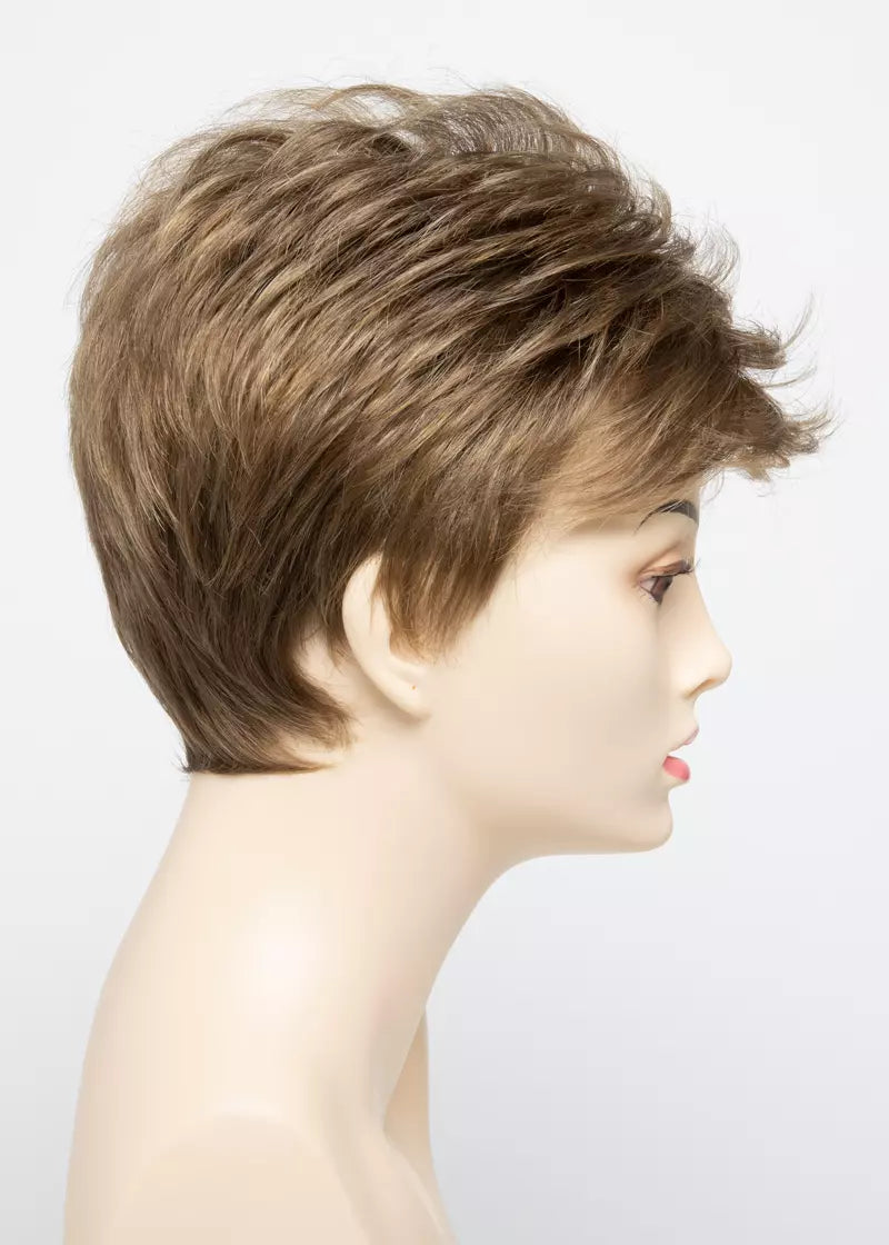 Jamie by Envy | Synthetic Wig | Basic Top
