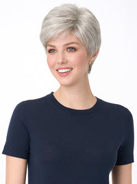 Jamie by Envy | Synthetic Wig | Basic Top