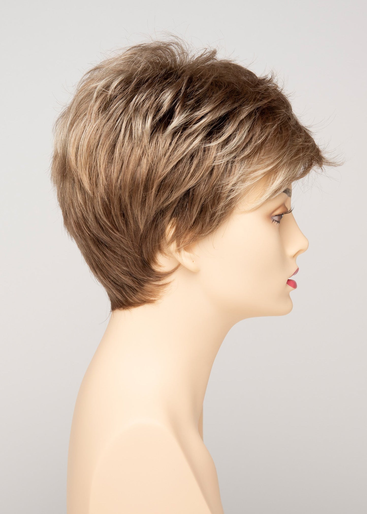 Jamie by Envy | Synthetic Wig | Basic Top