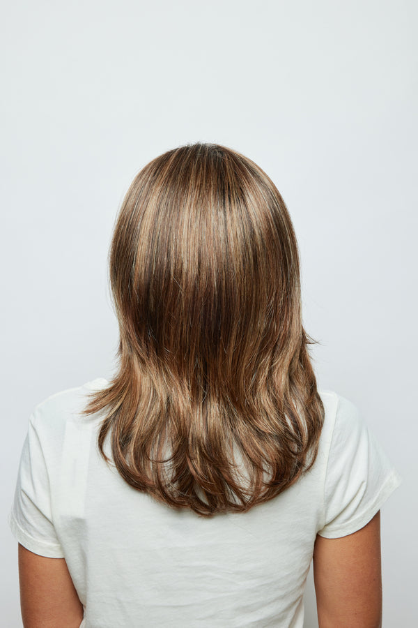Jodie by The Orchid Collection | Synthetic Wig | Basic Cap (6540)