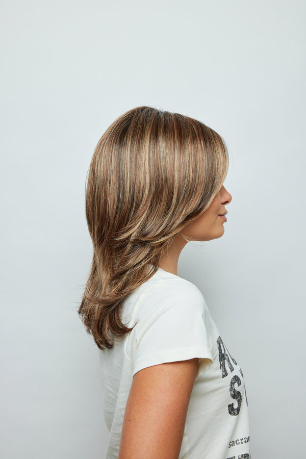 Jodie by The Orchid Collection | Synthetic Wig | Basic Cap (6540)