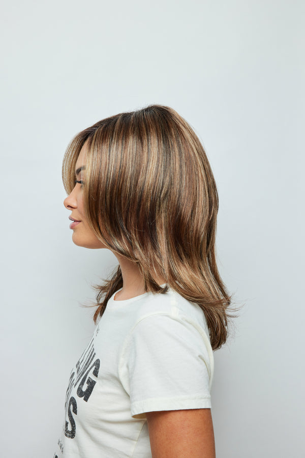 Jodie by The Orchid Collection | Synthetic Wig | Basic Cap (6540)