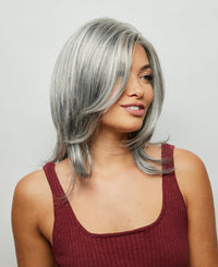 Jodie by The Orchid Collection | Synthetic Wig | Basic Cap (6540)