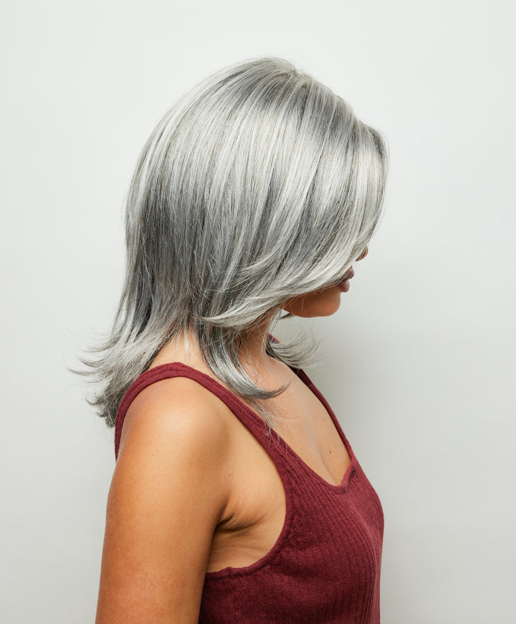 Jodie by The Orchid Collection | Synthetic Wig | Basic Cap (6540)
