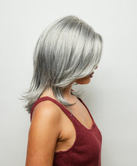 Jodie by The Orchid Collection | Synthetic Wig | Basic Cap (6540)