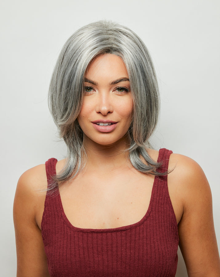 Jodie by The Orchid Collection | Synthetic Wig | Basic Cap (6540)