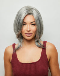 Jodie by The Orchid Collection | Synthetic Wig | Basic Cap (6540)