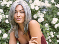 Jodie by The Orchid Collection | Synthetic Wig | Basic Cap (6540)
