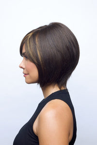 Jolie by Noriko | Synthetic Wig | Basic Cap (1662)