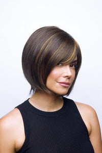 Jolie by Noriko | Synthetic Wig | Basic Cap (1662)