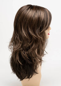 Joy by Envy | Synthetic Lace Front Wig | Mono Part