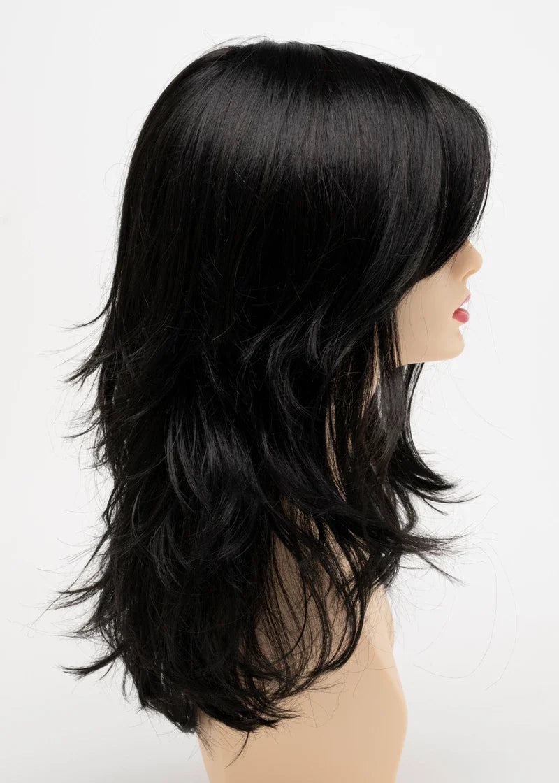Joy by Envy | Synthetic Lace Front Wig | Mono Part