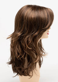 Joy by Envy | Synthetic Lace Front Wig | Mono Part