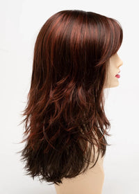 Joy by Envy | Synthetic Lace Front Wig | Mono Part