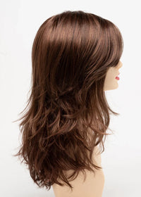 Joy by Envy | Synthetic Lace Front Wig | Mono Part