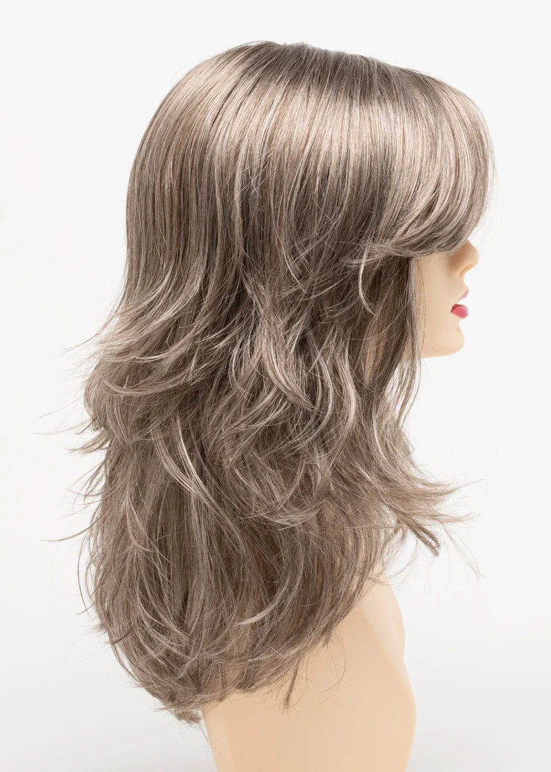 Joy by Envy | Synthetic Lace Front Wig | Mono Part