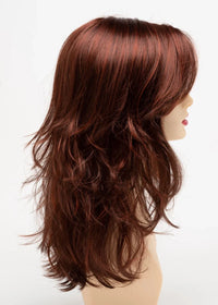 Joy by Envy | Synthetic Lace Front Wig | Mono Part