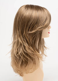 Joy by Envy | Synthetic Lace Front Wig | Mono Part