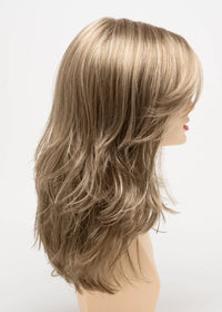 Joy by Envy | Synthetic Lace Front Wig | Mono Part