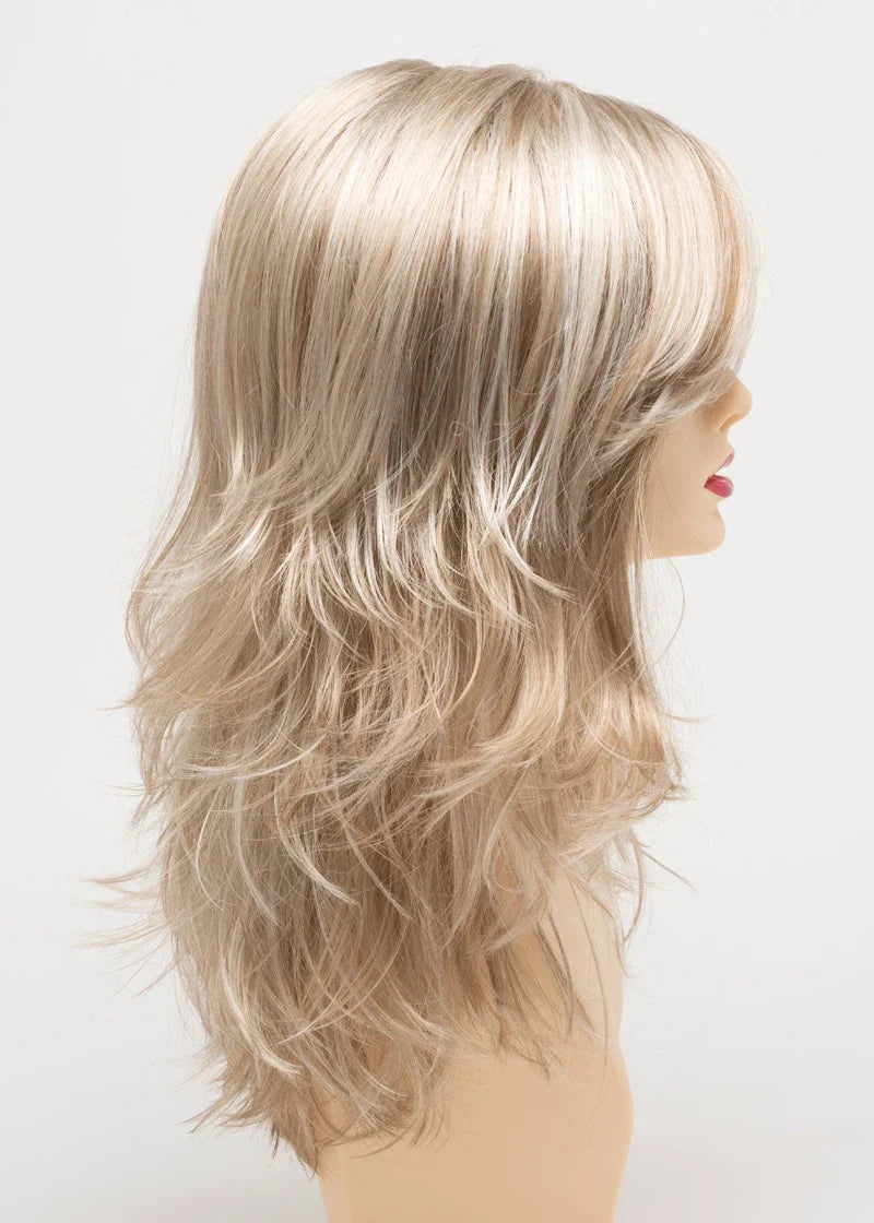 Joy by Envy | Synthetic Lace Front Wig | Mono Part