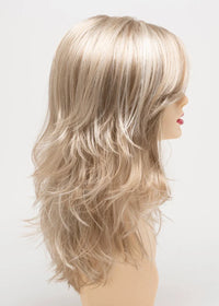 Joy by Envy | Synthetic Lace Front Wig | Mono Part