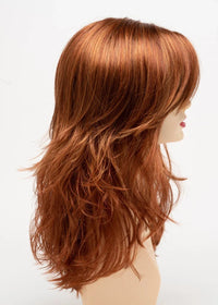 Joy by Envy | Synthetic Lace Front Wig | Mono Part