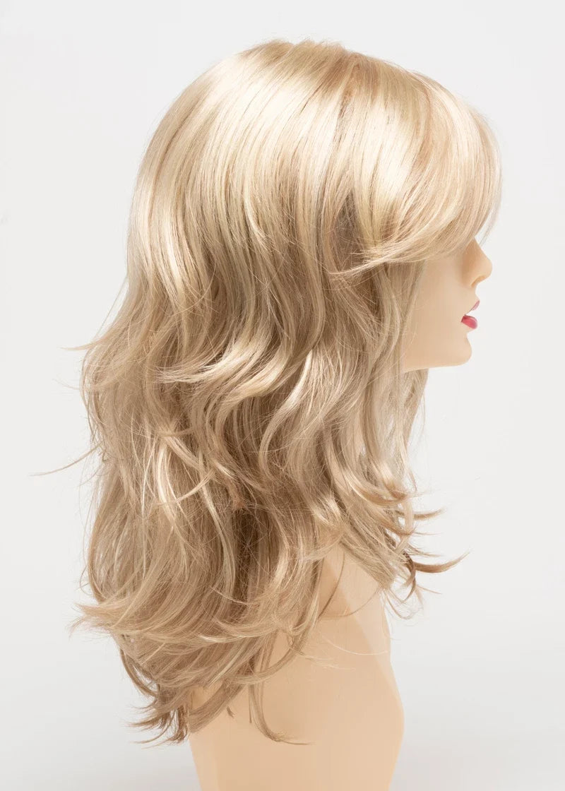 Joy by Envy | Synthetic Lace Front Wig | Mono Part